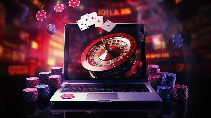 Panduan bonus bolaslot888 di layar ponsel
